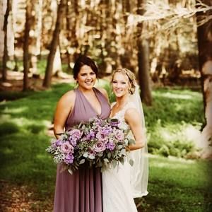 Meet your Posher, Ginger